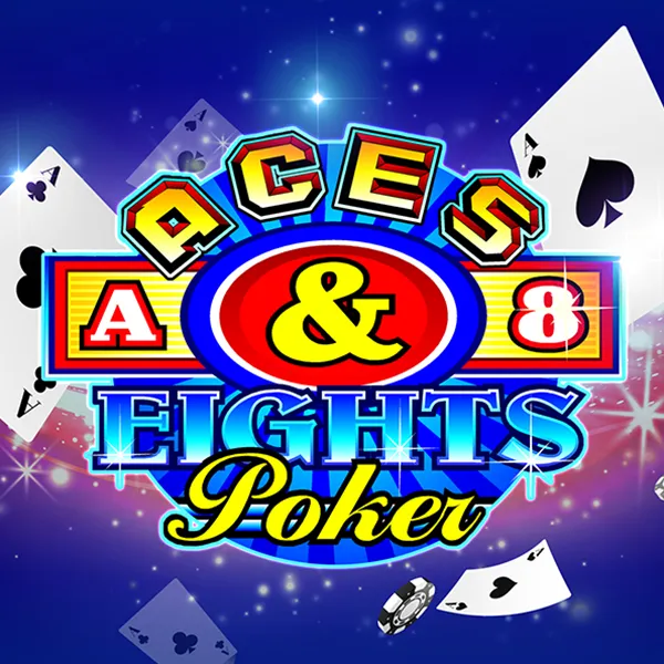 Aces and Eights - BOYBET168