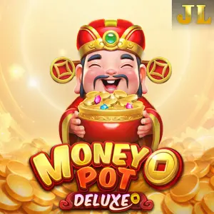 Jili : Money Pot DELUXE - BOYBET168
