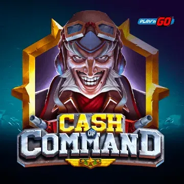 Cash of Command - BOYBET168
