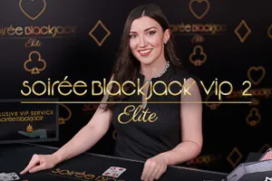 Soirée Privée Blackjack - BOYBET168
