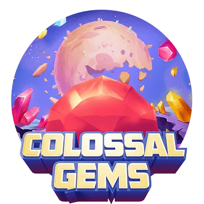 Habanero : Colossal Gems - BOYBET168