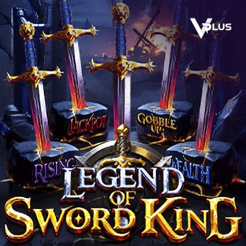 Legend Of Sword King - BOYBET168