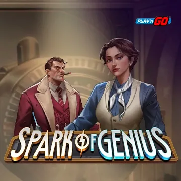 Spark of Genius - BOYBET168