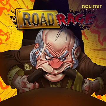 NolimitCity : Road Rage - BOYBET168