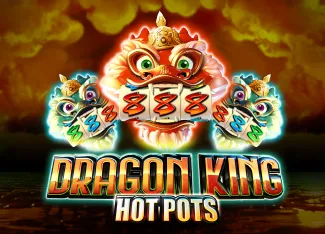 Pragmatic : Dragon King Hot Pots - BOYBET168