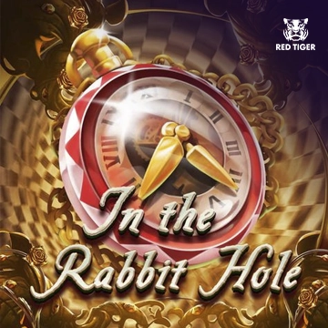 In The Rabbit Hole - BOYBET168
