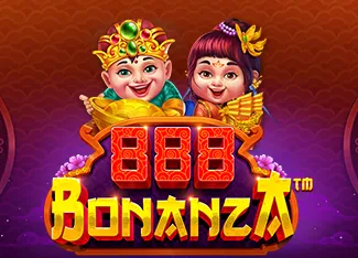 888 Bonanza - BOYBET168