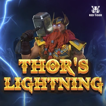 Thors Lightning - BOYBET168