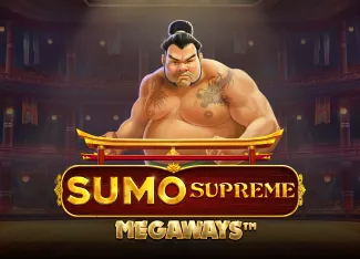 Pragmatic : Sumo Supreme Megaways - BOYBET168