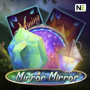 Fairytale Legends: Mirror Mirror - BOYBET168