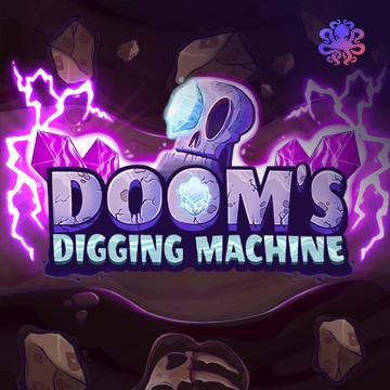 Dooms Digging Machine - BOYBET168