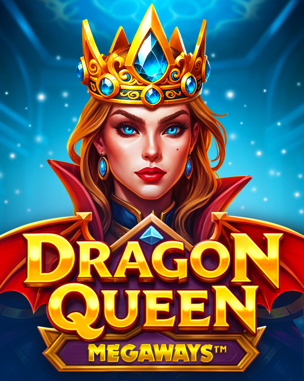 Bgaming : Dragon Queen MEGAWAYS - BOYBET168