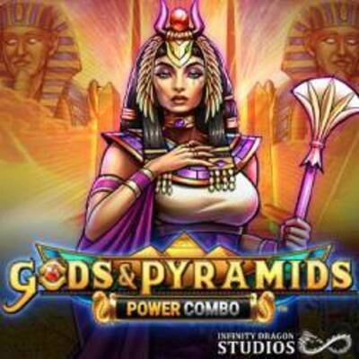 Gods & Pyramids Power Combo&trade; - BOYBET168