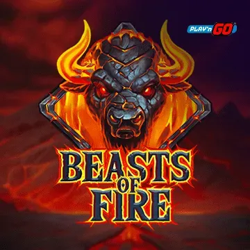 Beasts of Fire - BOYBET168