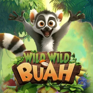Wild Wild Fruits - BOYBET168