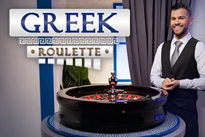 Greek Roulette - BOYBET168