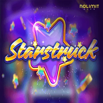 NolimitCity : Starstruck - BOYBET168