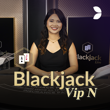 Blackjack VIP N - BOYBET168