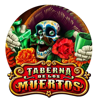 Habanero : Taberna De Los Muertos - BOYBET168