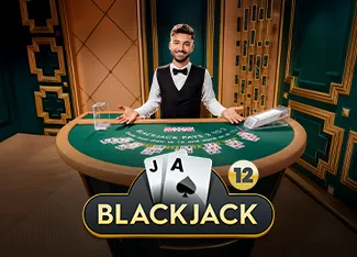Blackjack 12 - BOYBET168
