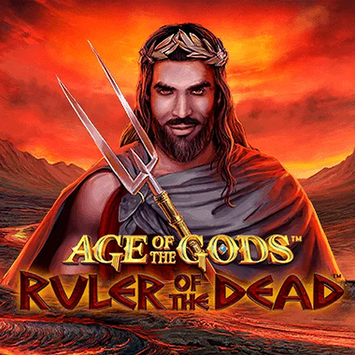 Age of the Gods: Ruler of the Dead - BOYBET168