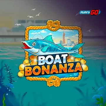 Boat Bonanza - BOYBET168