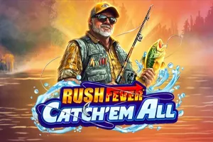 Rush Fever Catchem All - BOYBET168