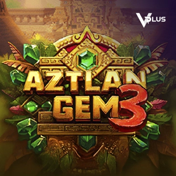 Aztlan Gems 3 - BOYBET168