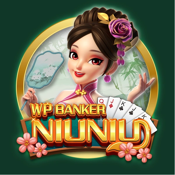 WP Banker Niu Niu - BOYBET168