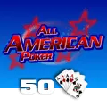 All American Poker 50 Hand - BOYBET168