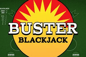 Buster Blackjack - BOYBET168
