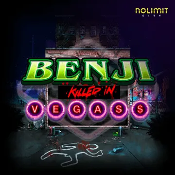 NolimitCity : Benji Killed in Vegas - BOYBET168