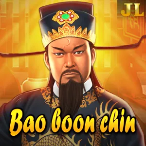 Jili : Bao boon chin - BOYBET168