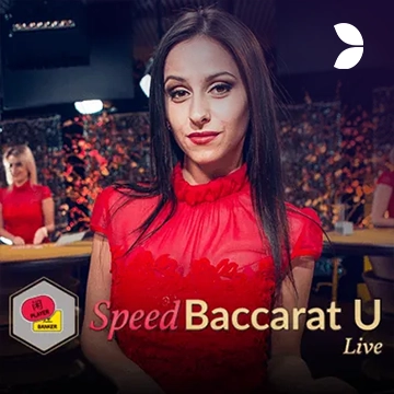 Speed Baccarat U - BOYBET168