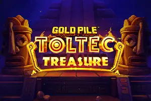 Gold Pile: Toltec Treasure - BOYBET168