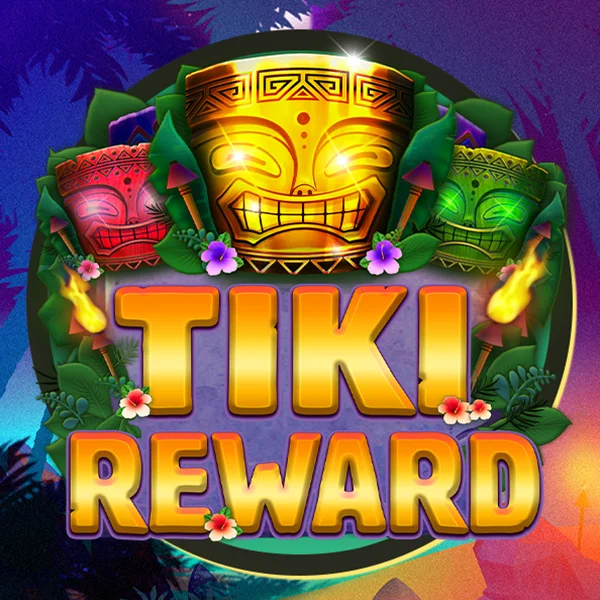Tiki Reward - BOYBET168