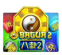 Joker123 : Bagua 2 - BOYBET168