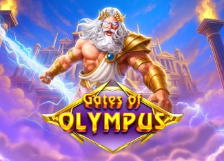 Gates of Olympus - BOYBET168