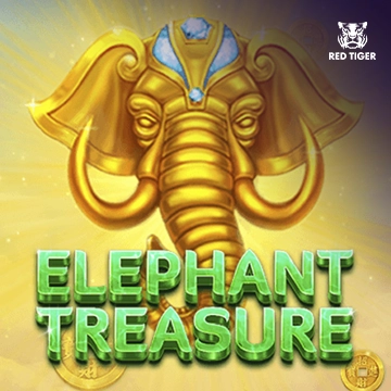 Elephant Treasure - BOYBET168