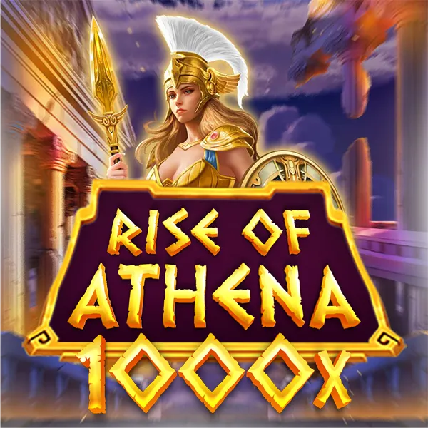 Rise of Athena 1000 - BOYBET168