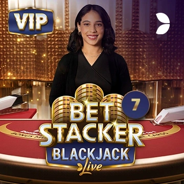 VIP Bet Stacker Blackjack 7 - BOYBET168
