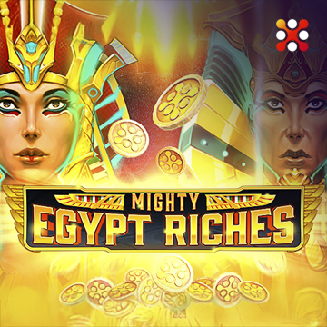 Mancala : Mighty Egypt Riches - BOYBET168