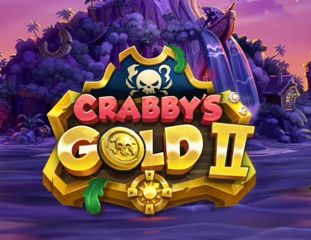 Crabbys Gold II - BOYBET168