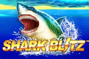 Shark Blitz - BOYBET168