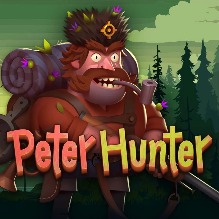 PeterSons : Peter Hunter - BOYBET168