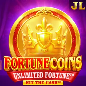 Jili : Fortune Coins Unlimited Fortune&trade; - BOYBET168
