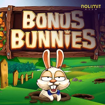 NolimitCity : Bonus Bunnies - BOYBET168