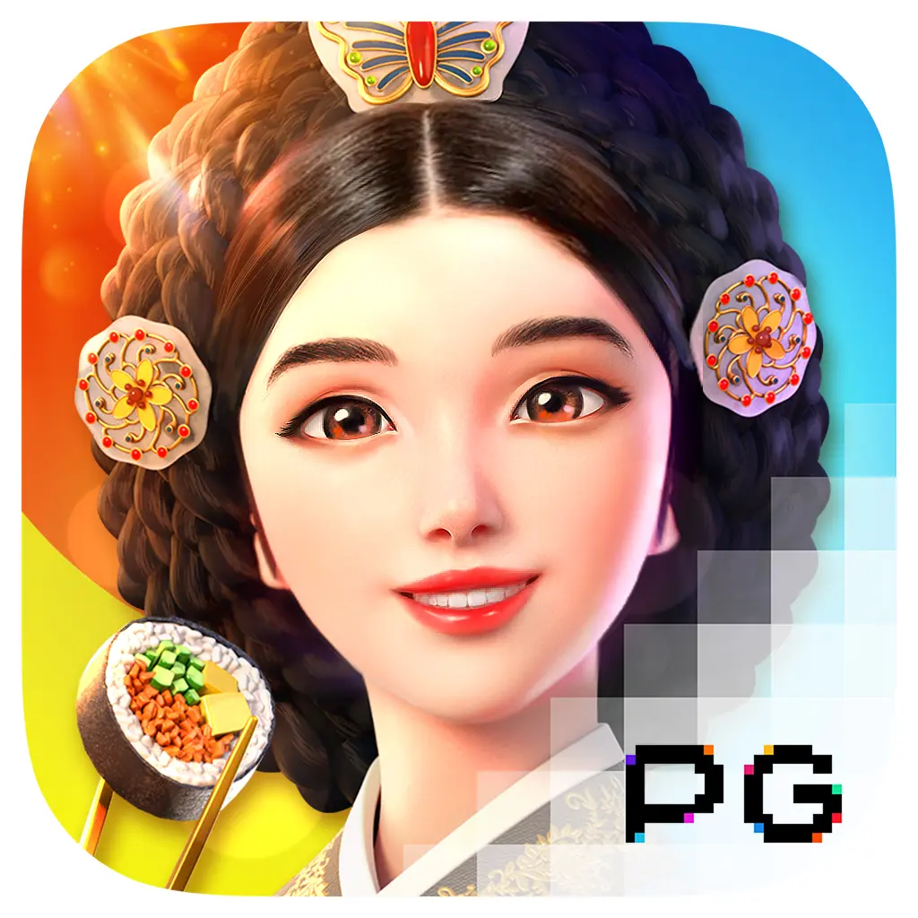 PGSoft : The Queens Banquet - BOYBET168