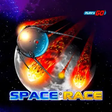Space Race - BOYBET168