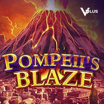 Pompeil Blaze - BOYBET168